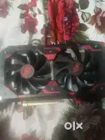 Graphic card
