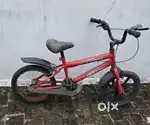 Hero stomper baby cycle