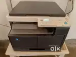Konica Minolta Bizhub 176