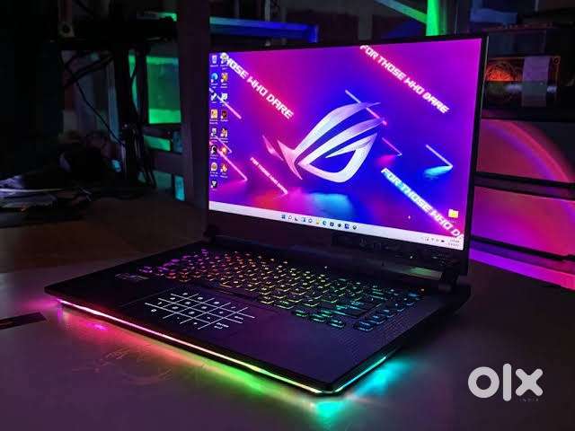 ASUS ROG STRIX G15 24 GB