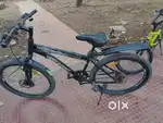 Hero Sprint in good condition