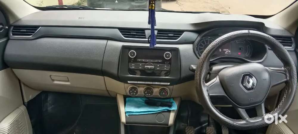 Renault Triber 2022 Petrol 34000 Km Driven