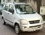 Maruti Suzuki Wagon R 2006-2010 VXI Minor, 2006, Petrol