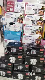 Cooker 3L & 5L