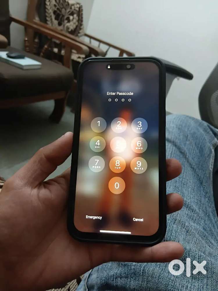 I phone 14 pro max