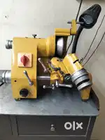 Universal cutting grander
