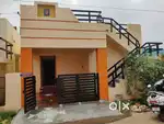 2 BHK Independent House Available for Rent for Family at Vellalore CBE