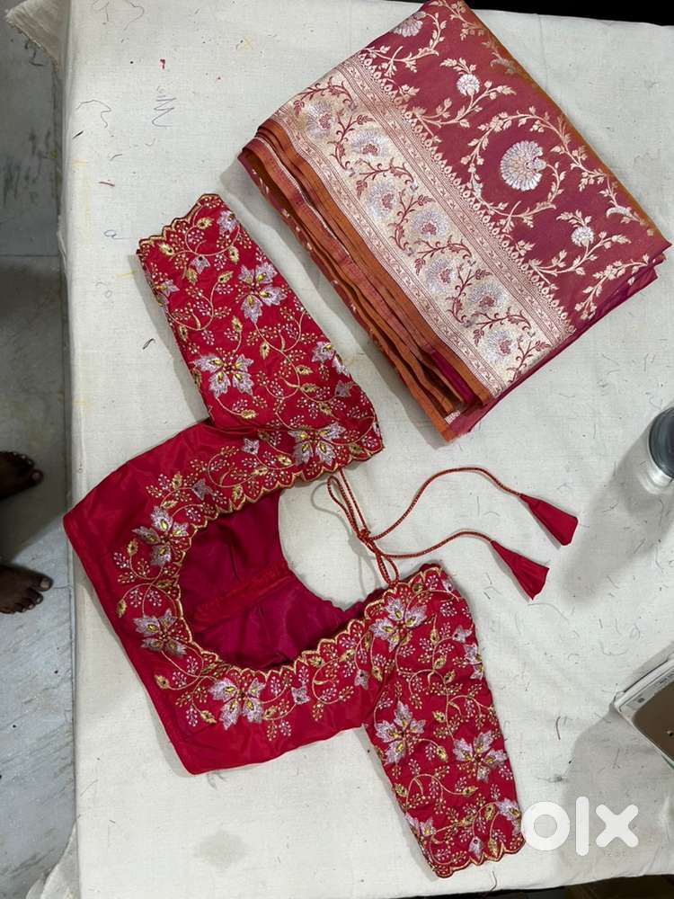 Experienced Lady helper required for TAILORING - durgam cheruvu metro