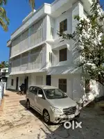 NEWLY BUILDED APARTMENT