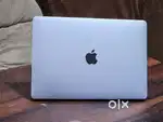 Macbook Pro i5 8gb Ram 256gb Apple SSD 2018 Manufacturing 13Inch