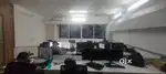 Furnished office for rent at baner Near Bata Showroom pantloon