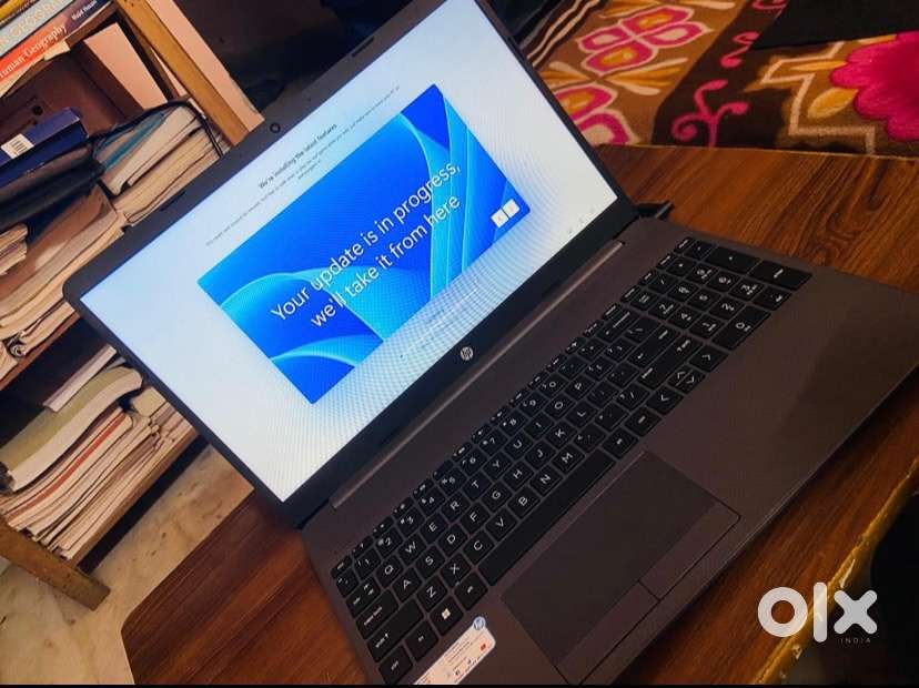 Laptop still in warranty . No issue in this laptop.