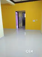 Two bedroon flat for resale
