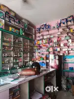 Medicine Store Sales Assistant