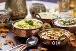 Look to hire a chef/cook