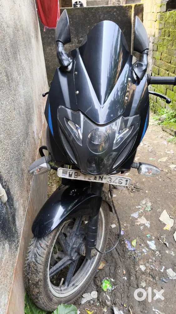 Bike all ok insurance puc all ok