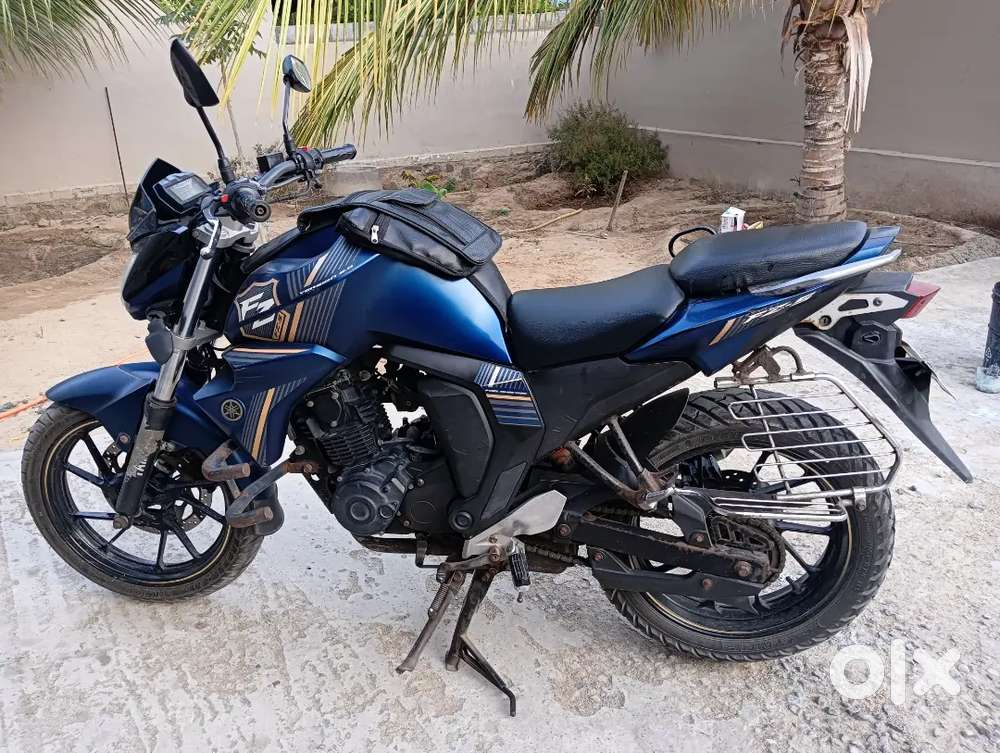 We'll maintenance & Best condition bike  49000/- only