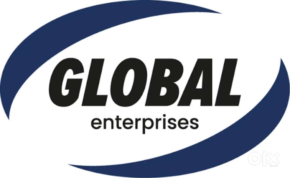 Hiring full time job in global enterprises Pvt Ltd