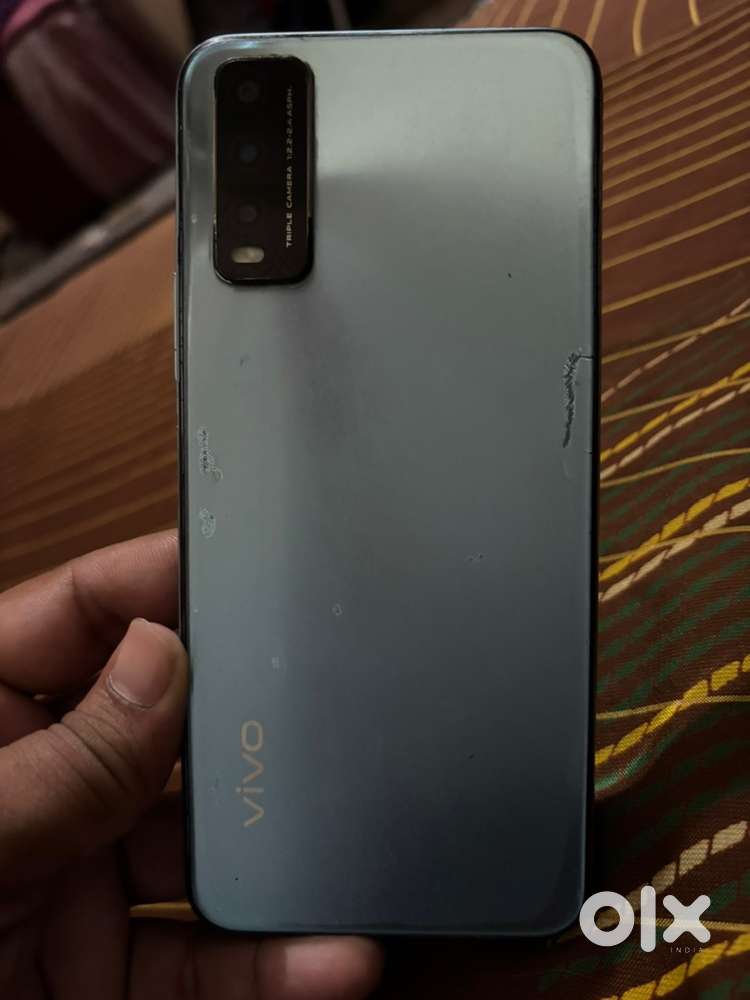 Vivo y 20 good condition