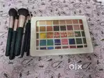 Mars eyes pallette