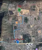 Land for sale in gated township