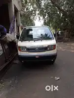 ASHOK LAYLAND DOST PLUS CNG