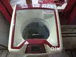 AUTOMATIC TOP LOADER WASHING MACHINE GODREJ EON 6.50 kgs