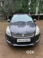 Maruti Suzuki Swift 2016 Diesel Well Maintained