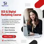 Advanced Digital Marketing Course in Noida