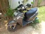 New both tyres, new battery, well maintained as like new condition.