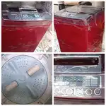 LG sumsung fully automatic washing machine with 5 years warranty