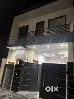 RS Enclave,106 gaz , Near Sadda Pind, national Highway
