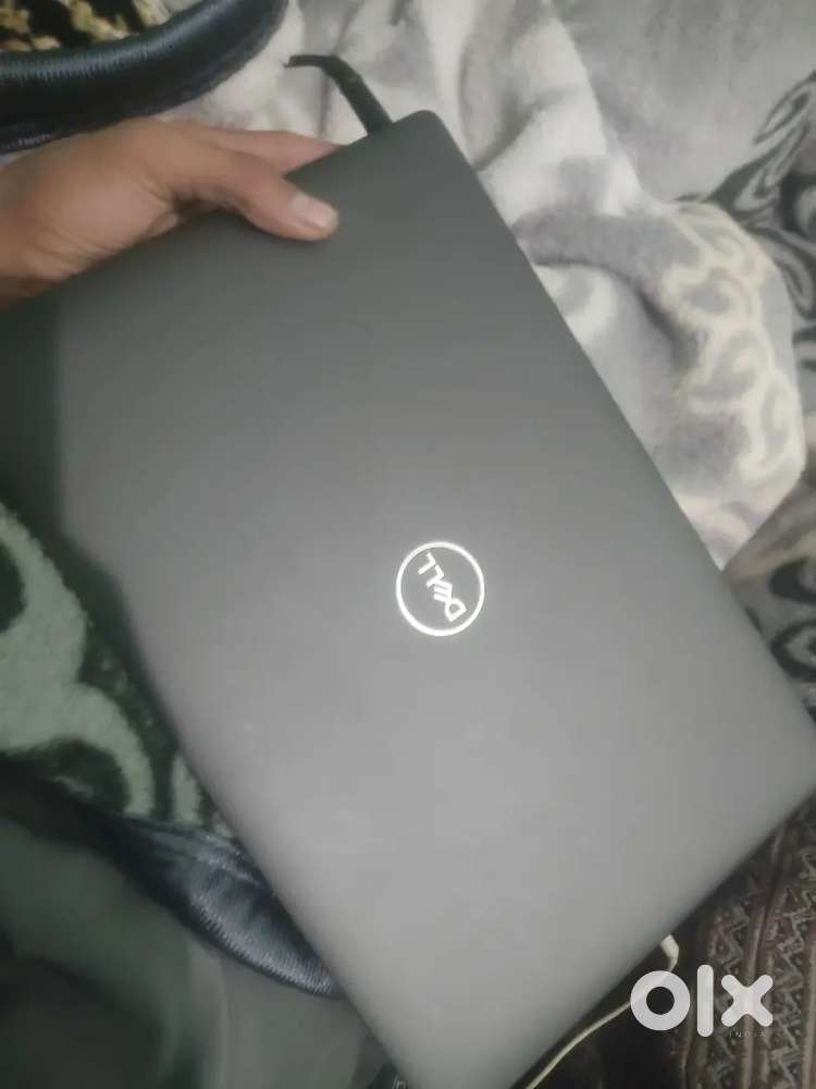 Dell latitude laptop