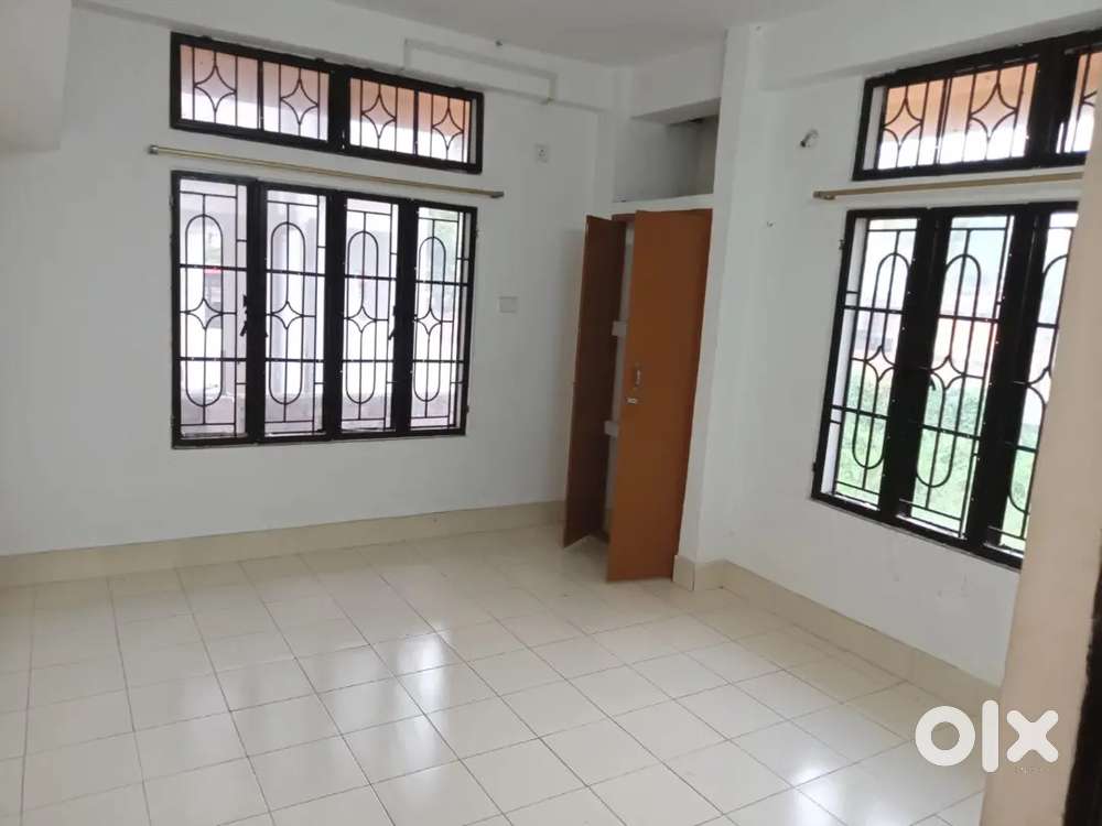 Independent Two Room With Attached B/K At Six Mile Area