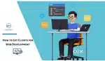 Digital marketing & Web Developer