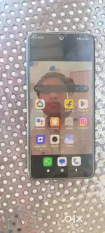 Redmi note 10  4/64