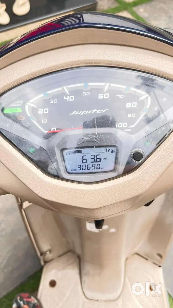 Single owner new condition