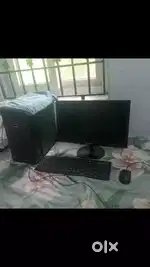 Computers full set available