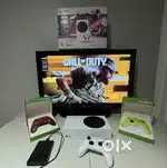 Xbox Series S Fortnite & Rocket League Bundle NO CODE