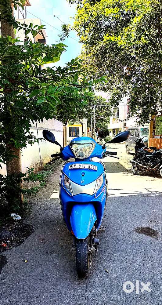 Single owner lite used