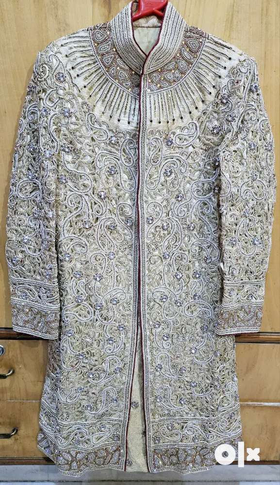 SHERWANI( Made by GUJRAL SONS)
