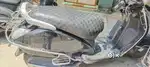 Jupiter BS6 engine