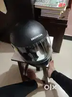 Helmet Bike