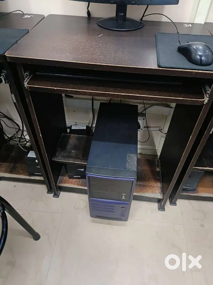 Branded Desktop Computer @2100
