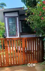 2 BHK House near NH, JDT Vellimadukunnu