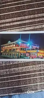 Hotel sagar view  hamirpur  hp