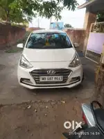 Hyundai Xcent 2018