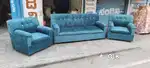 Excellent quality three seats
