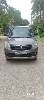 Maruti Suzuki Wagon R LXI CNG, 2012, CNG & Hybrids