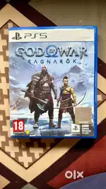 God of war ragnarok ps5 for sale